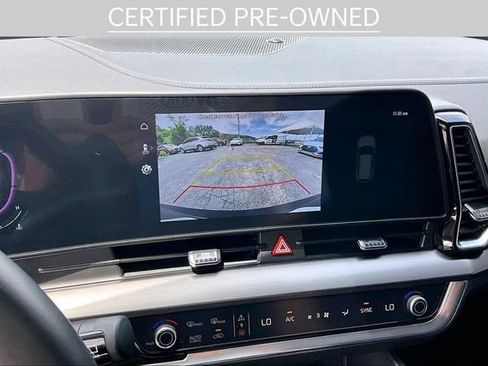 Certified 2024 Kia Sportage EX AWD/4WD image 19