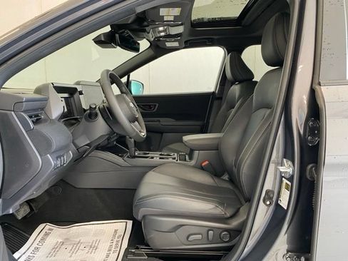 Certified 2026 Subaru Outback Limited AWD/4WD image 11