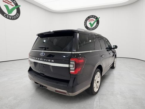 Used 2023 Ford Expedition King Ranch RWD image 5