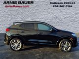 Used 2023 Buick Encore GX Select w/ Sport Touring Package image 4