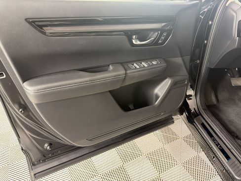 Used 2025 Honda CR-V EX-L image 28