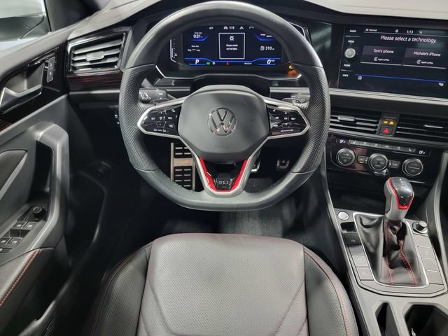 Used 2023 Volkswagen Jetta GLI Autobahn FWD image 25