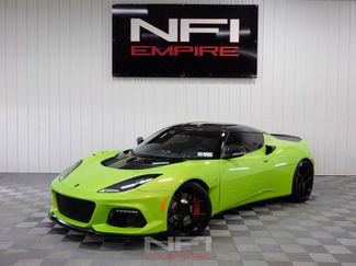 Used 2020 Lotus Evora video 1