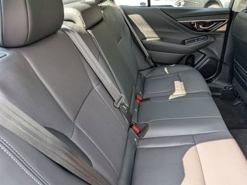 Used 2025 Subaru Legacy Limited image 29