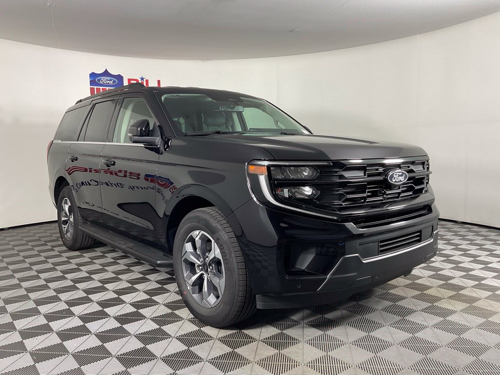 New 2027 Ford Expedition Active RWD image 1