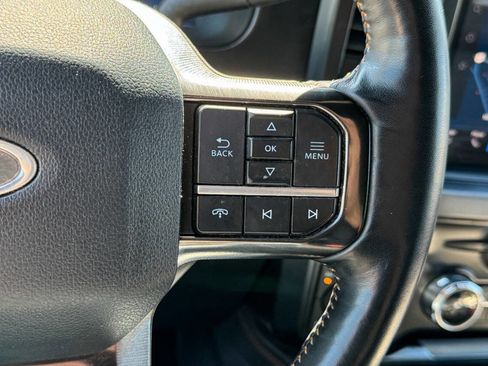 Used 2024 Ford F250 Platinum image 32