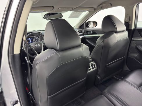 Used 2021 Nissan Maxima 3.5 SV w/ Floor Mat Group image 33