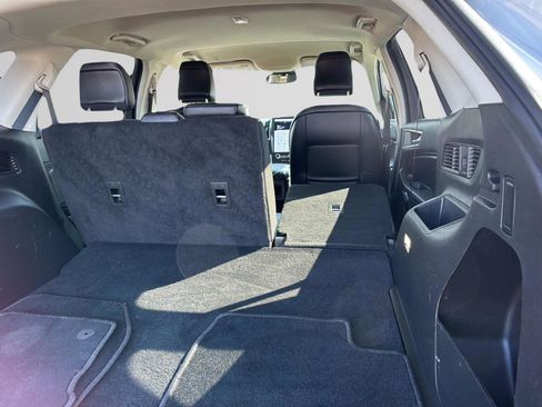 Used 2024 Ford Edge SEL w/ Convenience Package image 20