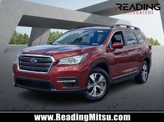 Used 2021 Subaru Ascent Premium w/ Convenience Package video 1