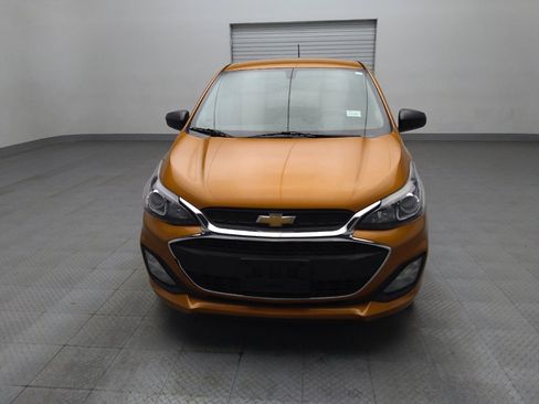 Used 2019 Chevrolet Spark LS image 15
