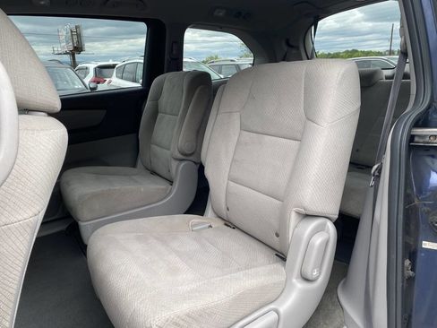 Used 2016 Honda Odyssey LX image 14