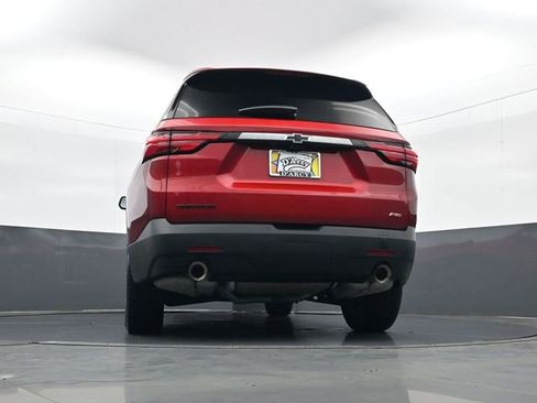 Used 2023 Chevrolet Traverse RS w/ LPO, Floor Liner Package image 27