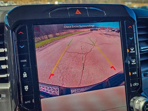 New 2026 RAM 2500 Tradesman image 27