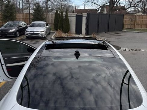 Used 2022 Hyundai Sonata Limited image 10