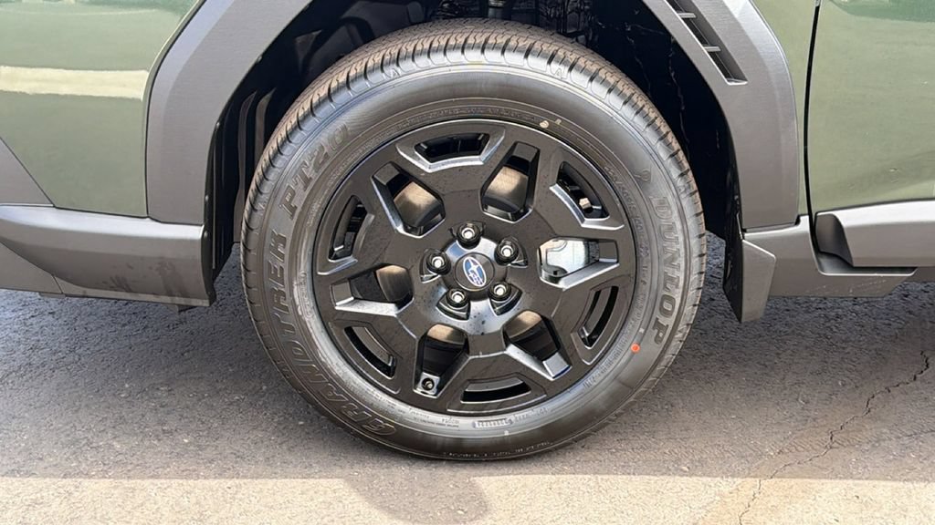 New 2026 Subaru Outback Limited AWD/4WD image 9
