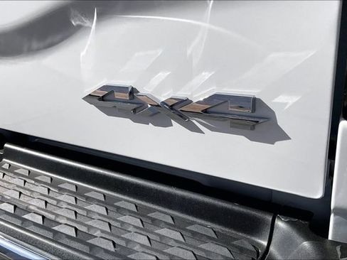 New 2026 RAM 2500 Tradesman image 13