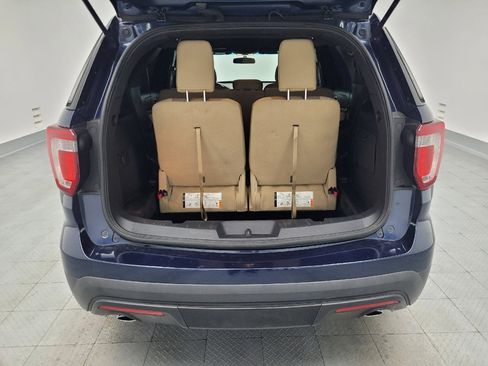 Used 2017 Ford Explorer 4WD image 29