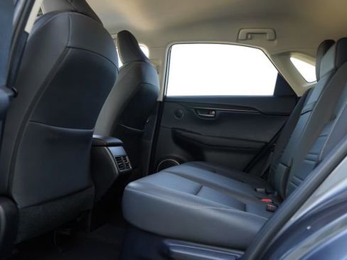 Used 2019 Lexus NX 300 FWD image 26