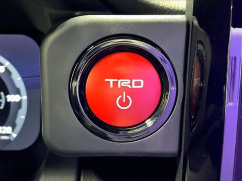 New 2026 Toyota Tacoma 4x4 Double Cab Hybrid image 38