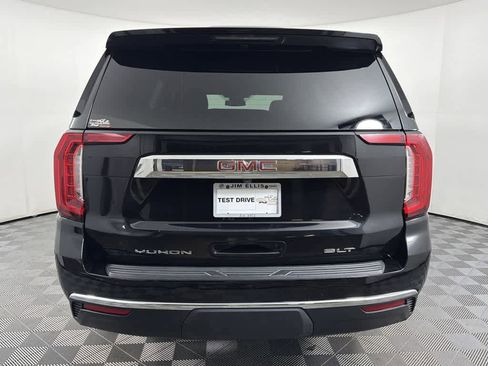 Used 2023 GMC Yukon SLT image 9
