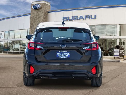 New 2026 Subaru Impreza 2.0i Sport image 7