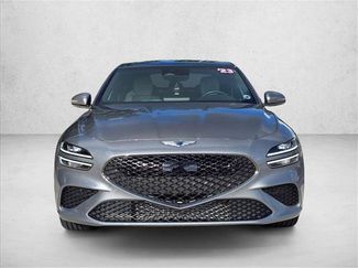 Used 2023 Genesis G70 3.3T w/ Sport Advanced Package RWD video 2