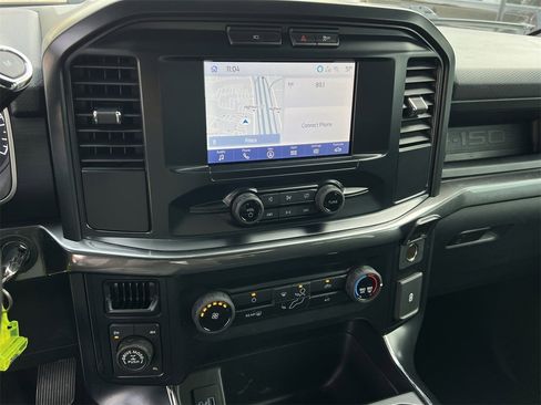 Used 2023 Ford F150 XL w/ STX Appearance Package image 18