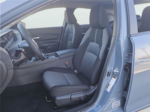 New 2026 Nissan Sentra SV w/ Floor Mat Package image 13