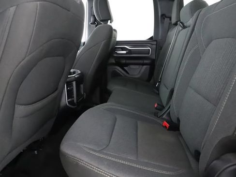 Used 2021 RAM 1500 Big Horn AWD/4WD image 28