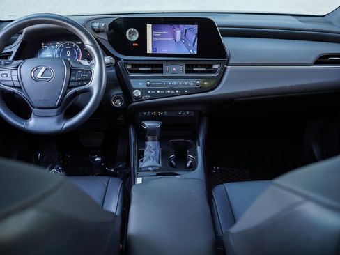 Used 2023 Lexus ES 350 w/ Premium Package image 20