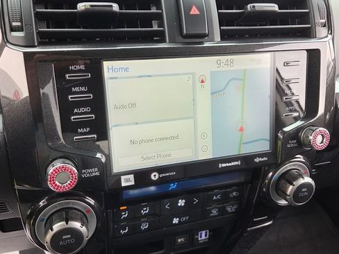 Used 2020 Toyota 4Runner TRD Pro AWD/4WD image 20