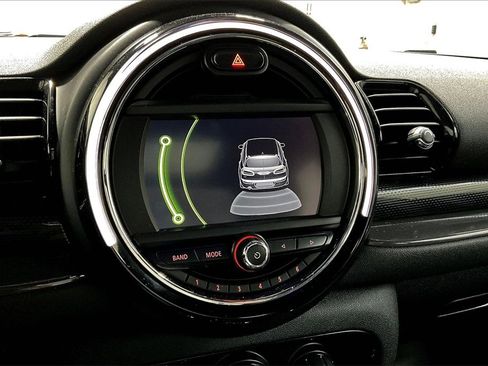 Used 2017 MINI Cooper Clubman S image 13