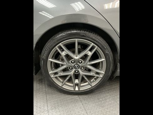 Used 2024 Nissan Altima 2.0 SR FWD image 37