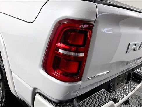 Used 2026 RAM 1500 Limited AWD/4WD image 21