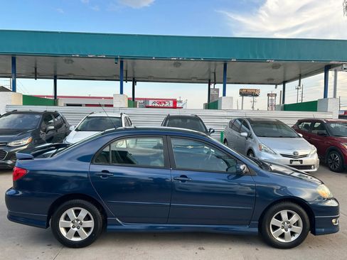 Used 2007 Toyota Corolla S FWD image 6