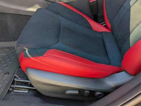 New 2025 Subaru WRX Limited w/ Popular Package #2A image 22