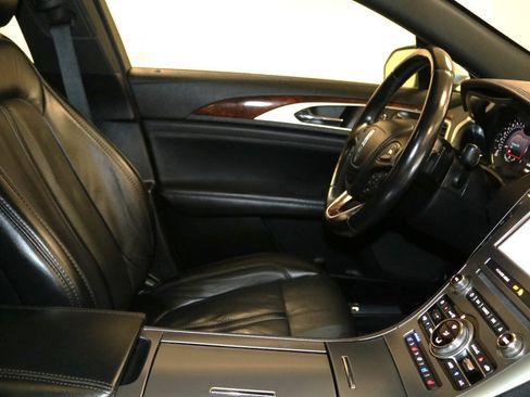 Used 2020 Lincoln MKZ Reserve w/ Elements Package FWD image 79