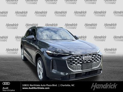 Used 2025 Audi Q5 Premium Plus