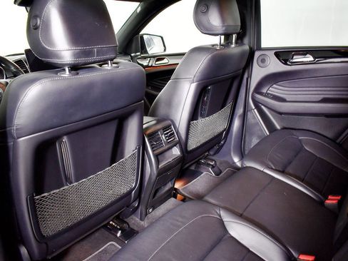 Used 2019 Mercedes-Benz GLE 43 AMG 4MATIC Coupe image 26