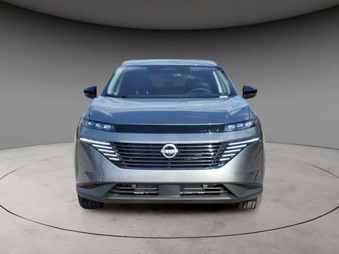 New 2026 Nissan Murano SL image 15