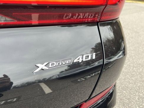 Used 2023 BMW X6 xDrive40i w/ M Sport Package image 28