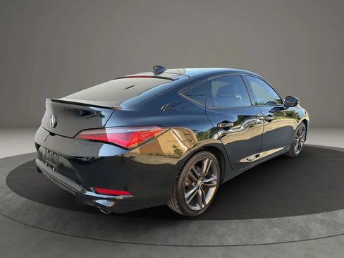 Used 2023 Acura Integra A-Spec FWD image 5