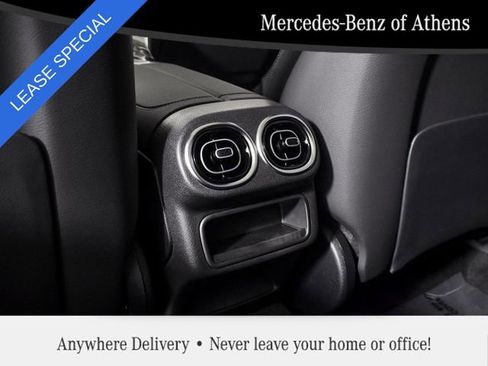 New 2026 Mercedes-Benz GLC 300 image 37