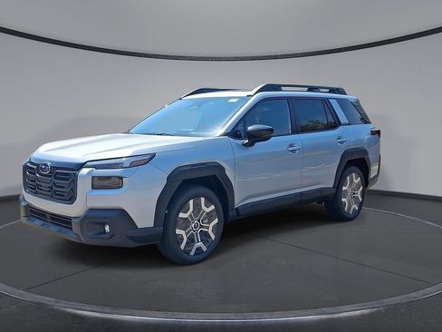 New 2026 Subaru Outback Touring XT AWD/4WD image 10