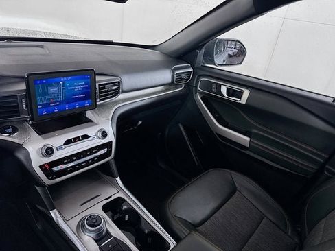 Used 2024 Ford Explorer Timberline image 22