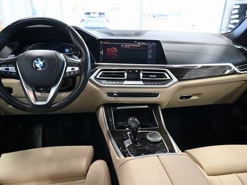 Used 2021 BMW X5 xDrive40i w/ Premium Package image 13