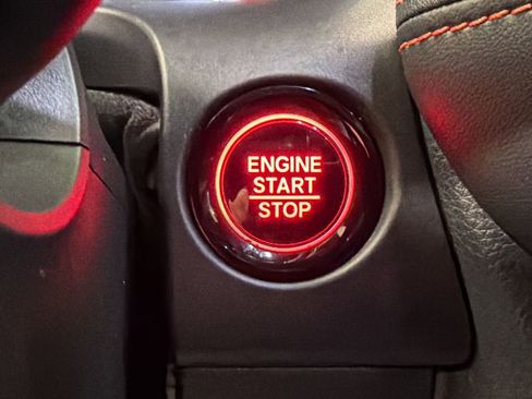 Used 2023 Honda HR-V Sport image 23