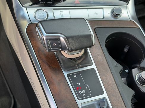 Used 2020 Audi A6 2.0T Premium Plus w/ Premium Plus Package AWD/4WD image 9
