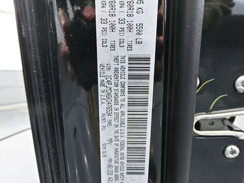 Used 2019 Jeep Cherokee Limited w/ Trailer Tow Group image 51