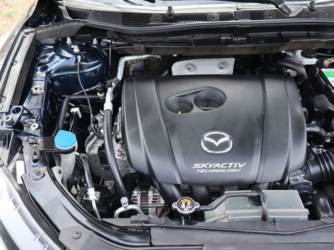Used 2015 MAZDA CX-5 Touring image 38